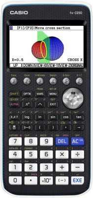 best color graphing calculator