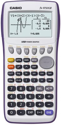 graphing calculator for college students