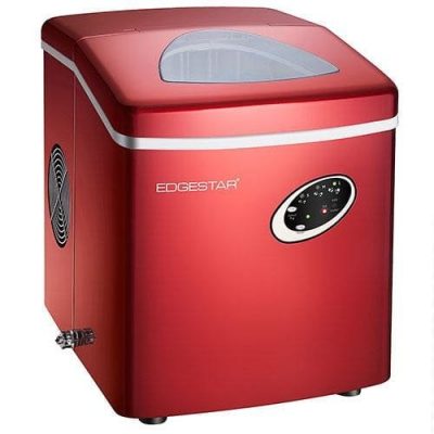 portable countertop ice maker