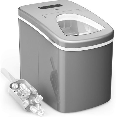 portable ice maker