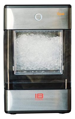 make ice quickly