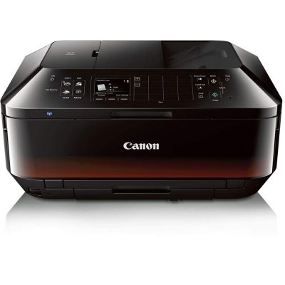 canon mobile printing scanning