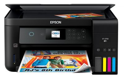 epson scanner copier