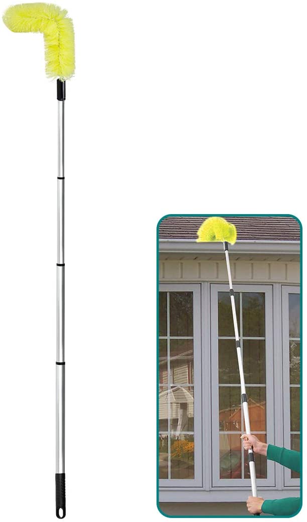 Daisypower Gutter Cleaning Brush