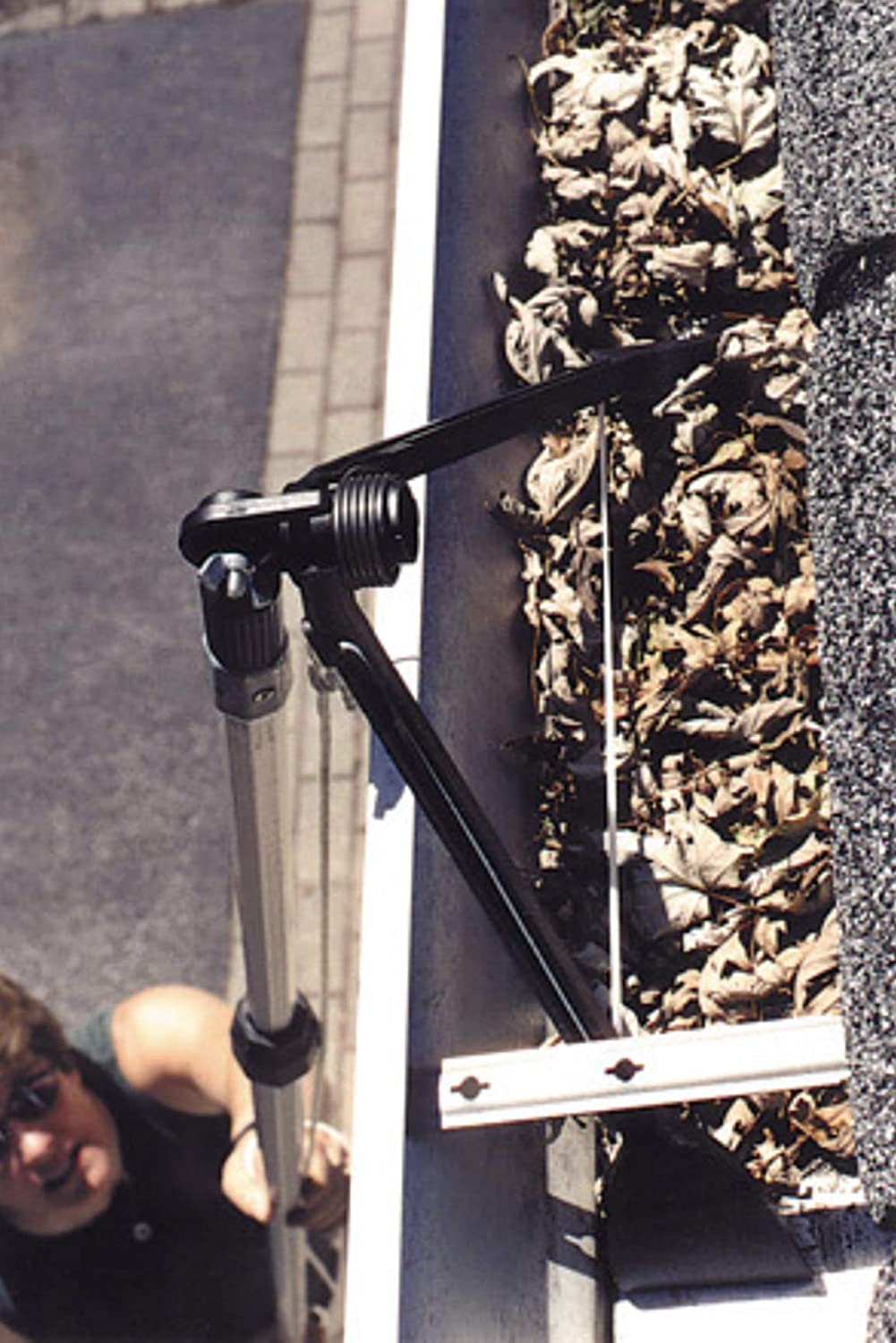 Gutter Sense Gutter Cleaning Tool