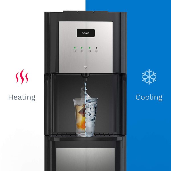 Water Cooler for Home