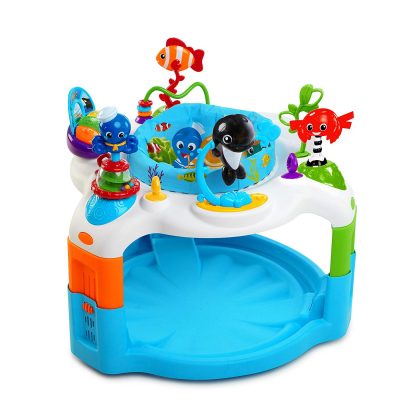 Baby Einstein Saucer Jumper