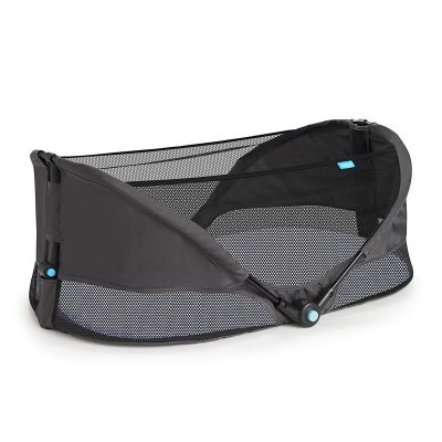 Munchkin Brica Fold N' Go Travel Bassinet