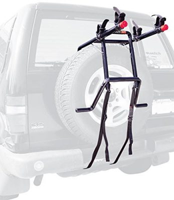 best bike carrier for jeep wrangler