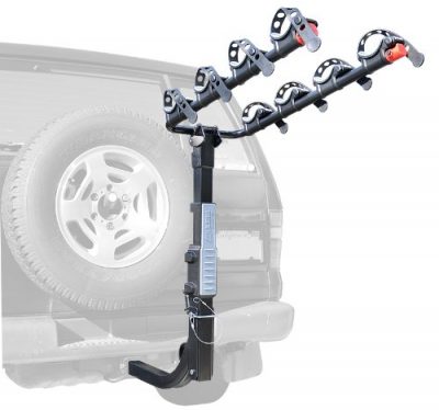 bike rack for jeep wrangler with oversized tire