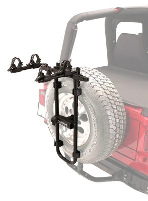 best bike rack for a jeep