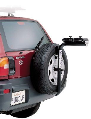 Surco Spare Tire Rack