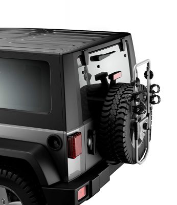 bicycle rack for jeep wrangler