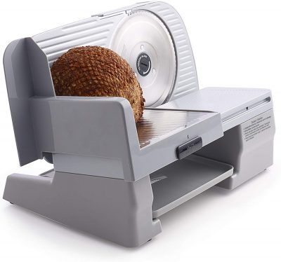 best home meat slicer