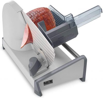 deli meat slicer home use