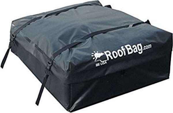 Best rooftop cargo carrier bag