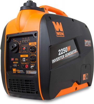 what is the best portable inverter generator