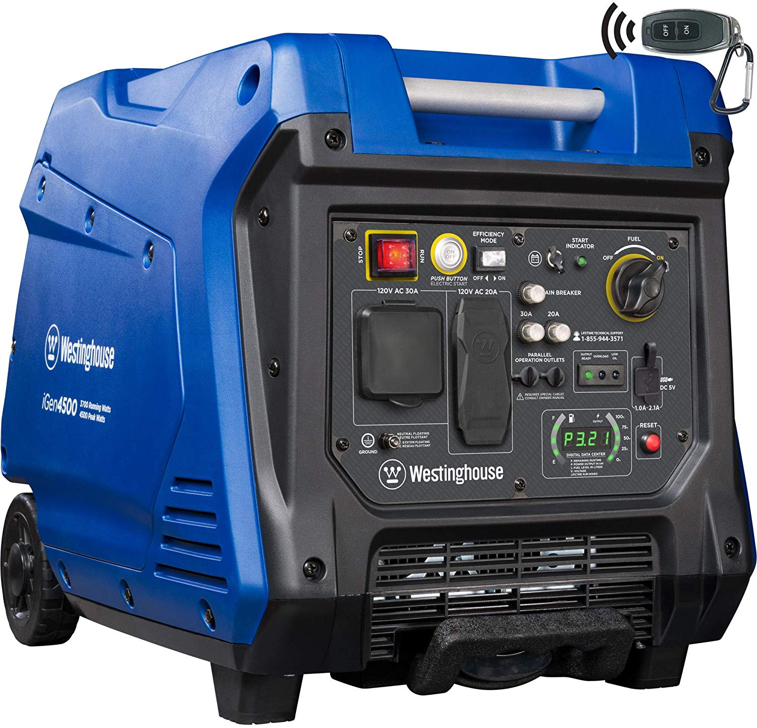 Best Small Quiet Portable Generators Size Them Up