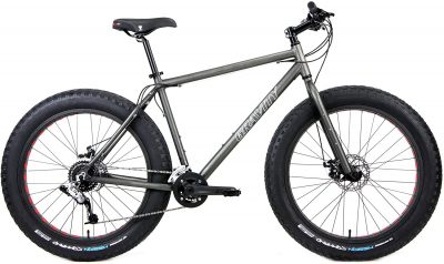 best fat tire bikes