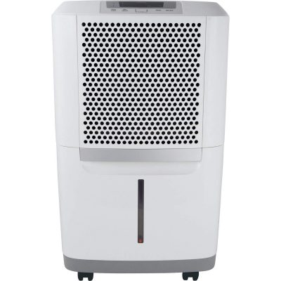 best large capacity dehumidifier for basement