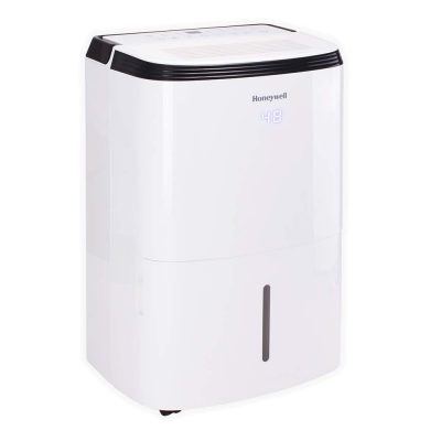 large capacity dehumidifier for basement