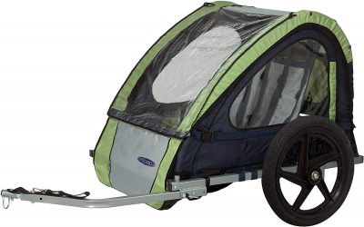 bike trailers for babies