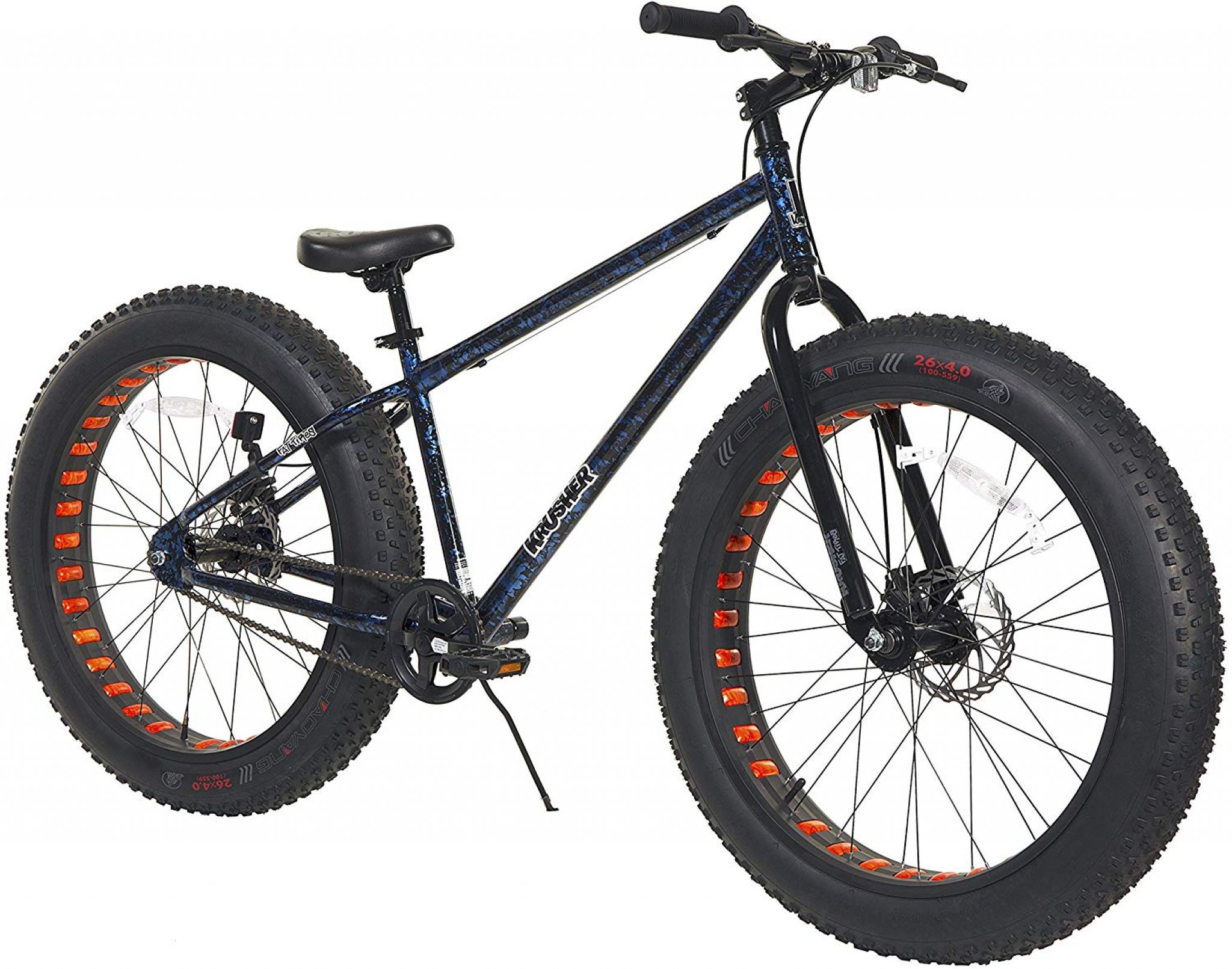 top fat bike brands