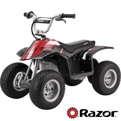 quad bike for kids