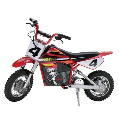 electric mini bike for kids