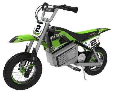 motorcycle for kids