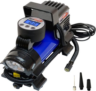 best 12v air pump for inflatables