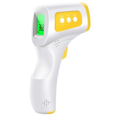 best non touch thermometers