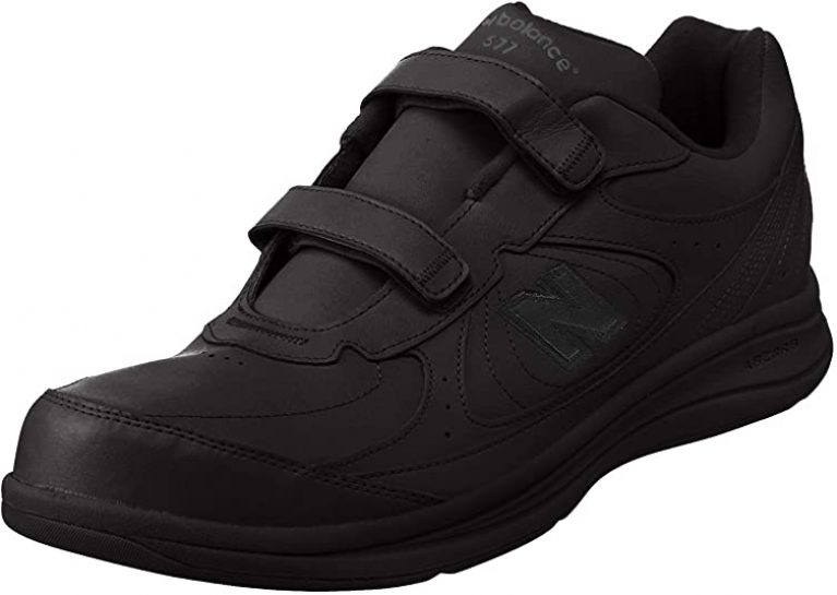 best shoes for seniors with balance problems