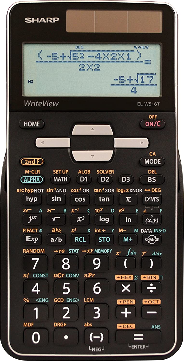 best-calculators-for-college-algebra-size-them-up