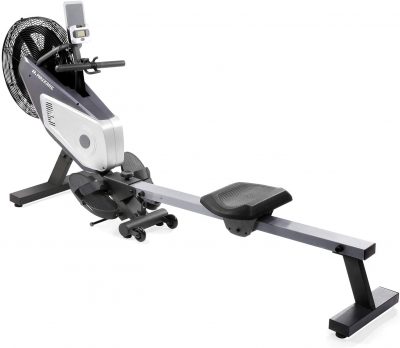 best in home rowing machine