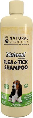 best shampoo for dogs to kill fleas