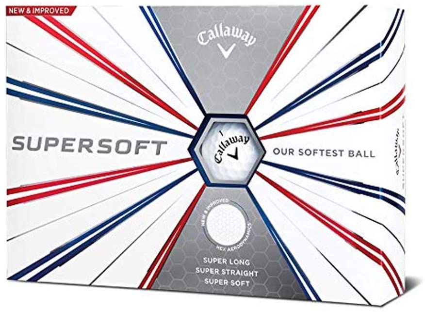 best golf balls to use for average golfer