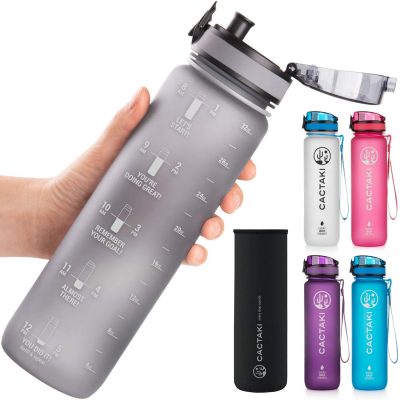 best water bottles stainless steel