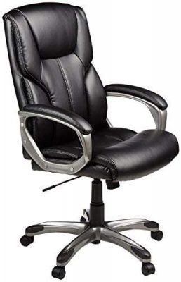 most comfortable office chair for long hours