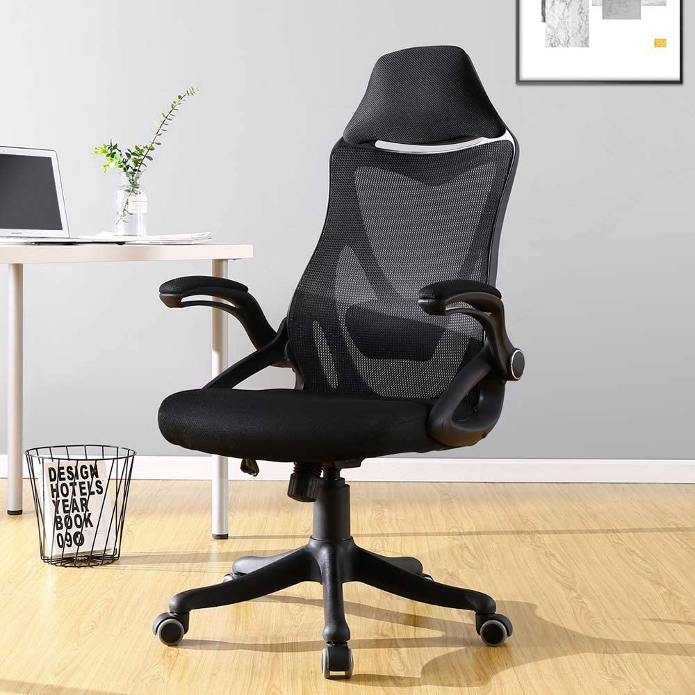 Most Comfortable Office Chairs For Long Hours - Size Them Up