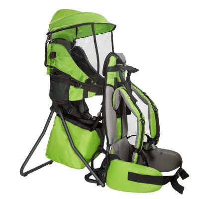 best hiking backpacks for toddlers