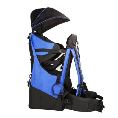 hiking child carrier