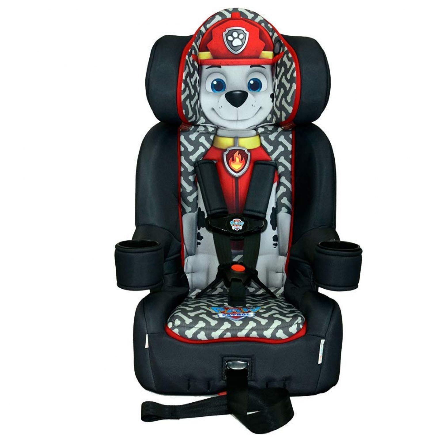 Best 5 Point Harness Booster Seat For Over 40 lbs Reviews & Buying Guide