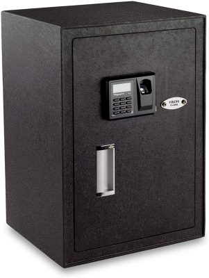 best handgun safe 2020