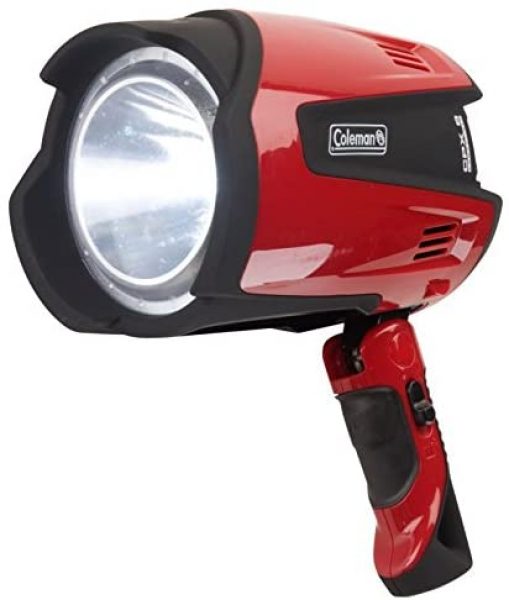 waterproof spotlights for boats