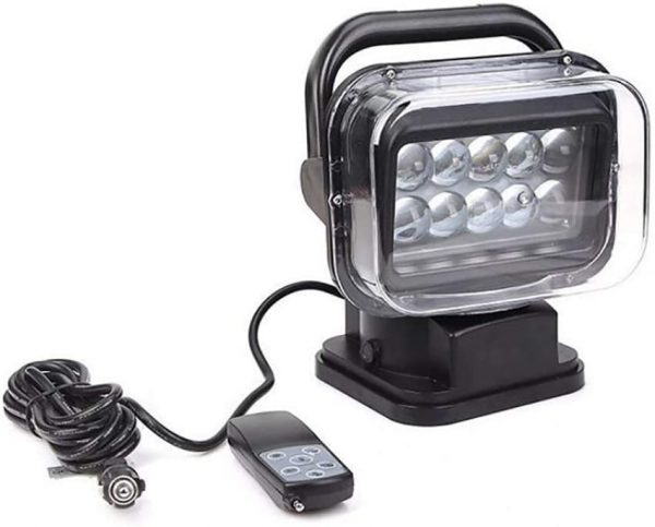 marine led spotlights