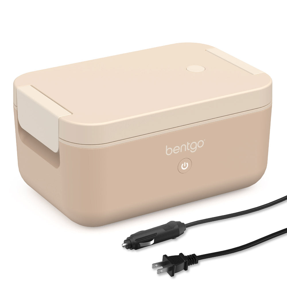 Bentgo Heat portable electric lunch box