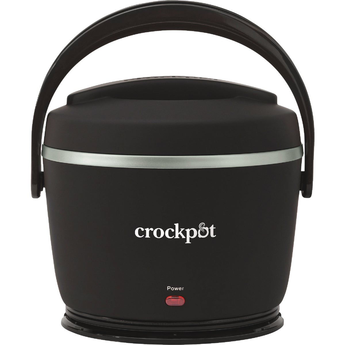 Crock-Pot Lunch Crock 20-ounce portable food warmer
