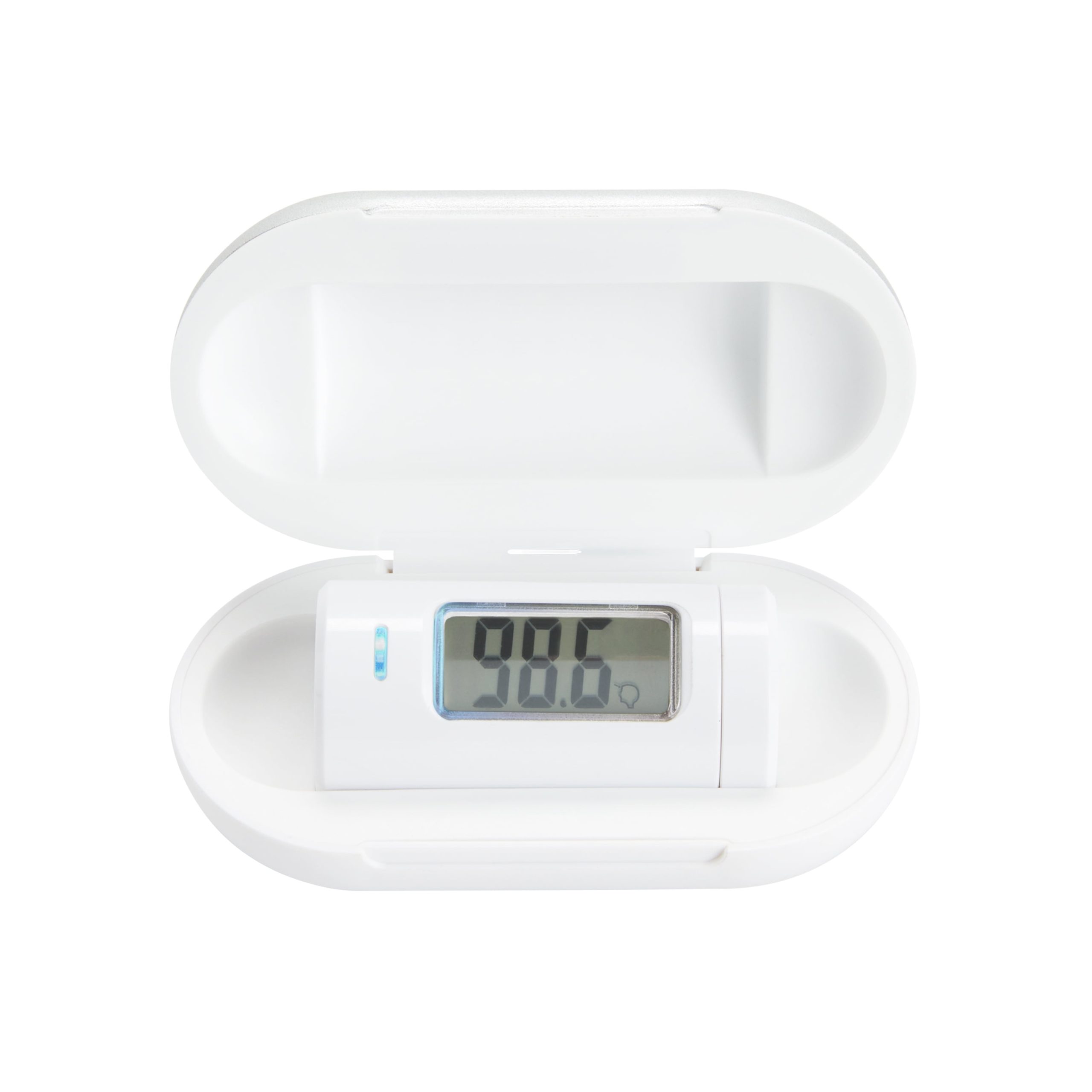 Munchkin Mini thermometer