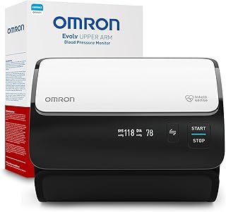 Omron Evolv Wireless Blood Pressure Monitor